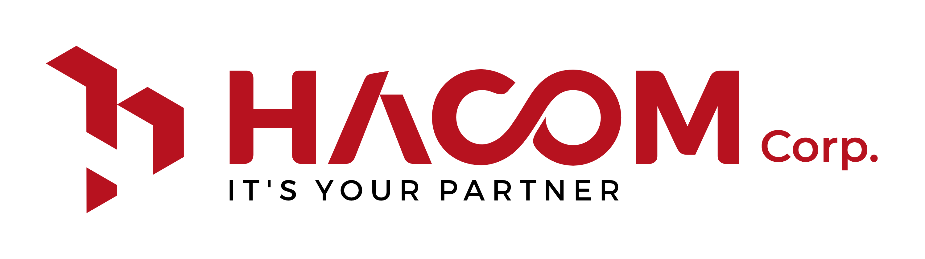 HACOM Corp